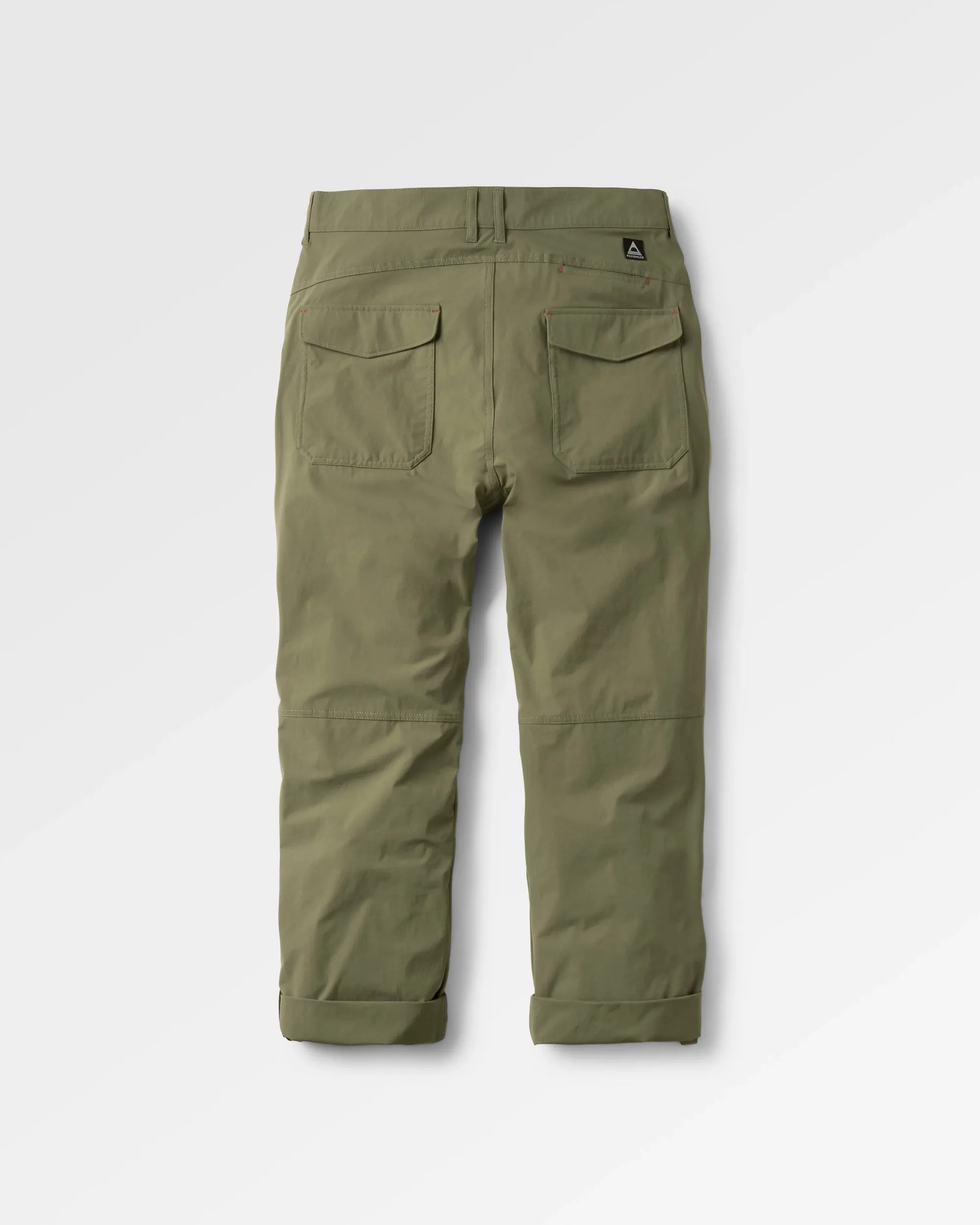 365 Trail Trouser - Khaki