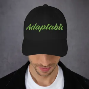 Adaptable Dad Hat
