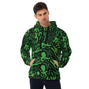 Adaptable - Hoodie (Unisex)
