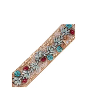 Agatha belt