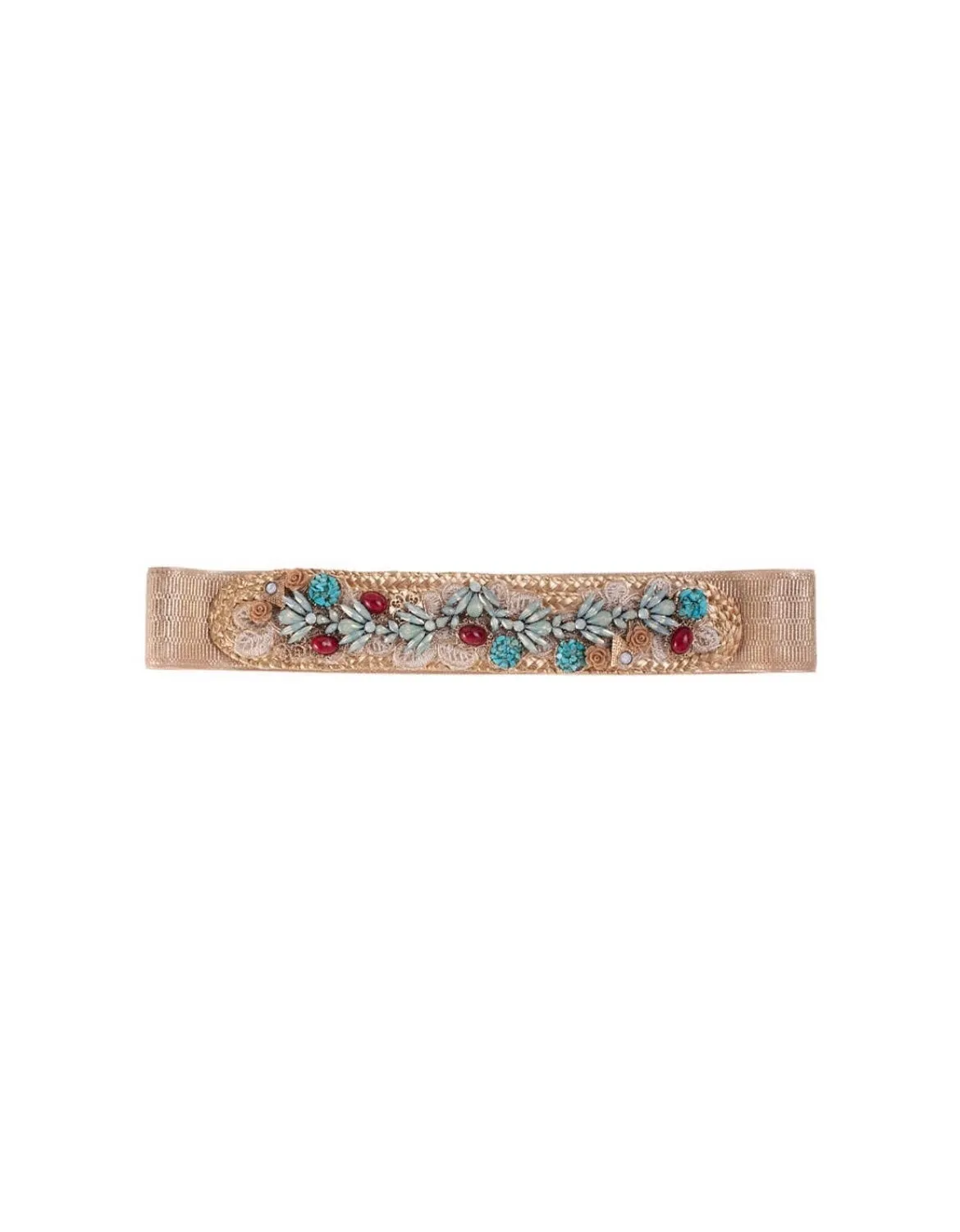 Agatha belt