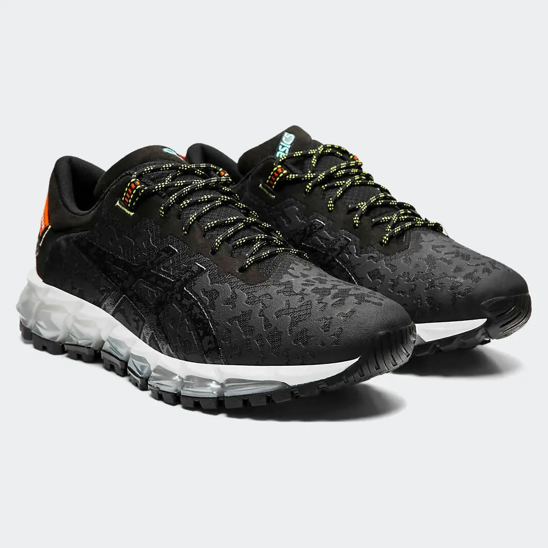 Asics Men's Gel Quantum 360 5 Trail Shoes 1021A150 020