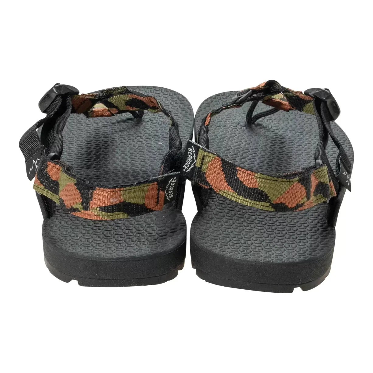 Bedrock Cairn Evo C Sandal - Men's