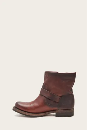 Frye  Women's 70544 Brown M