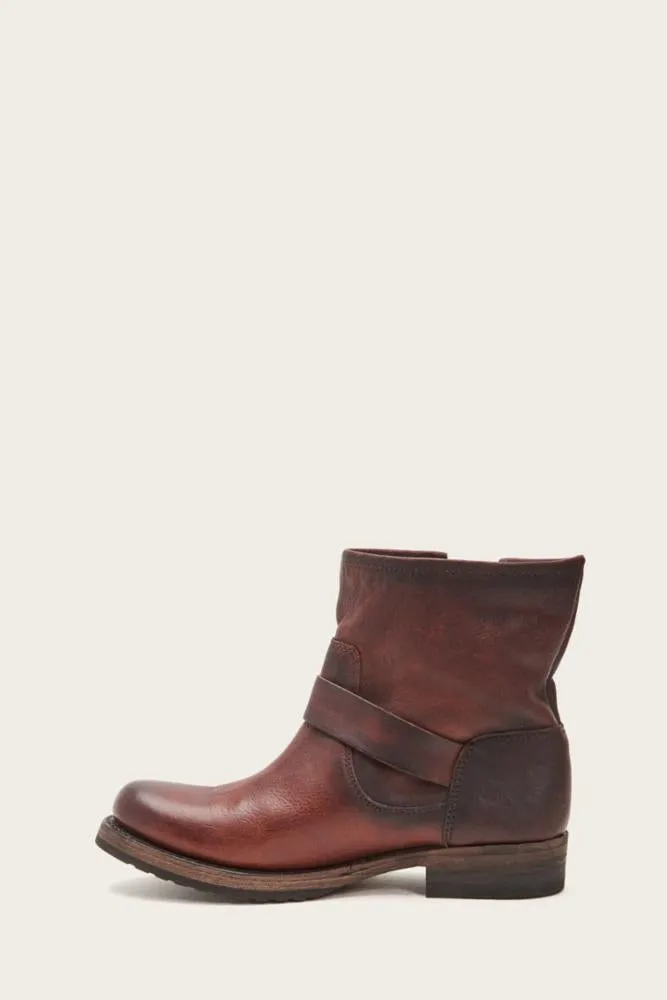 Frye  Women's 70544 Brown M