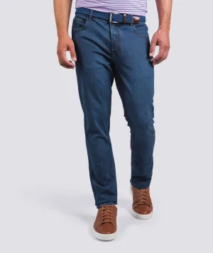 Gatlin Denim 5-Pocket