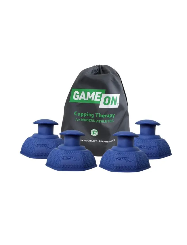 GRPS™ Cupping Therapy Set