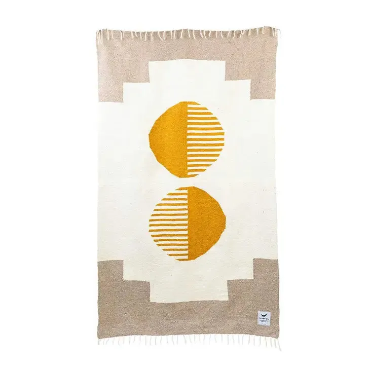 Horizon Blanket