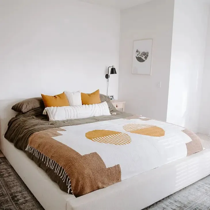 Horizon Blanket