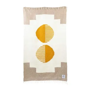 Horizon Blanket