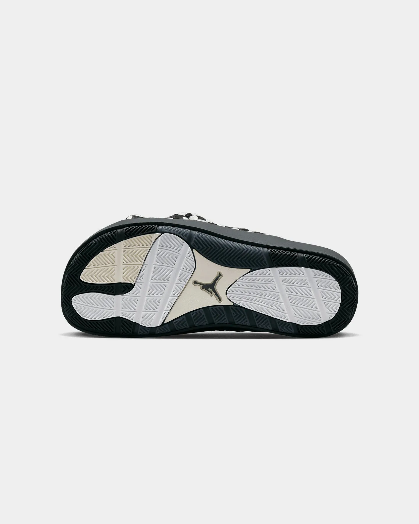 Jordan Women's Jordan Sophia Slides Dark Ash/Sail
