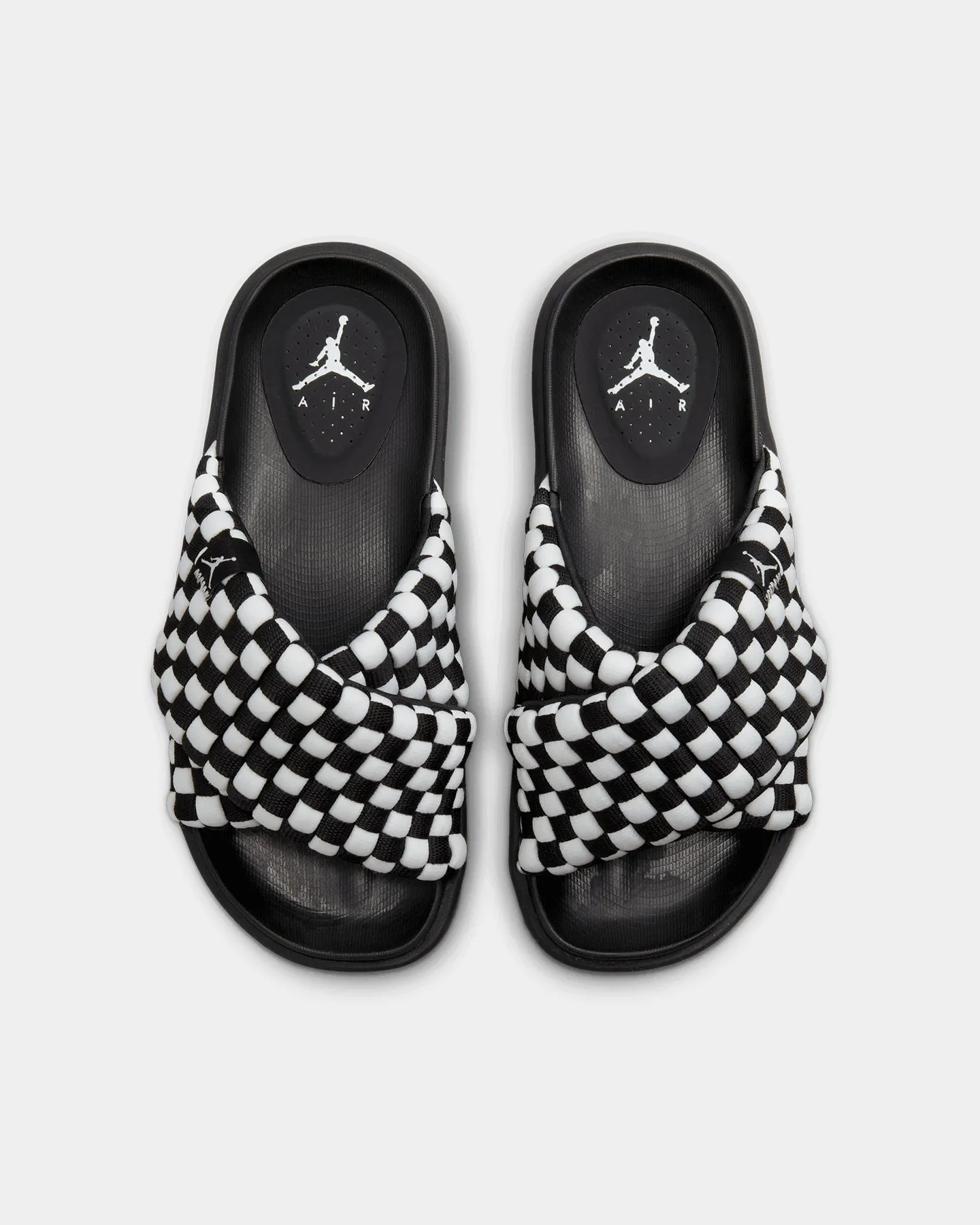 Jordan Women's Jordan Sophia Slides Dark Ash/Sail