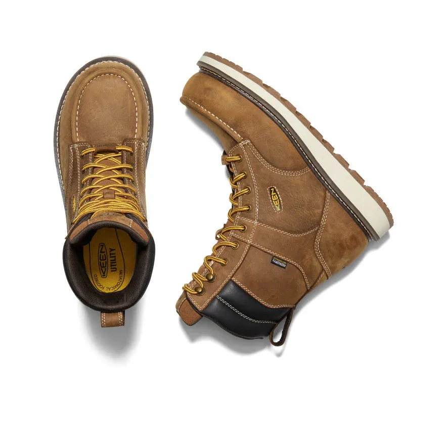 Keen - Mens CSA Cincinnati 8"