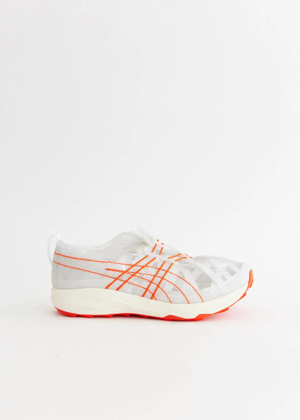 Kengo Kuma x Archisite ORU Sneakers