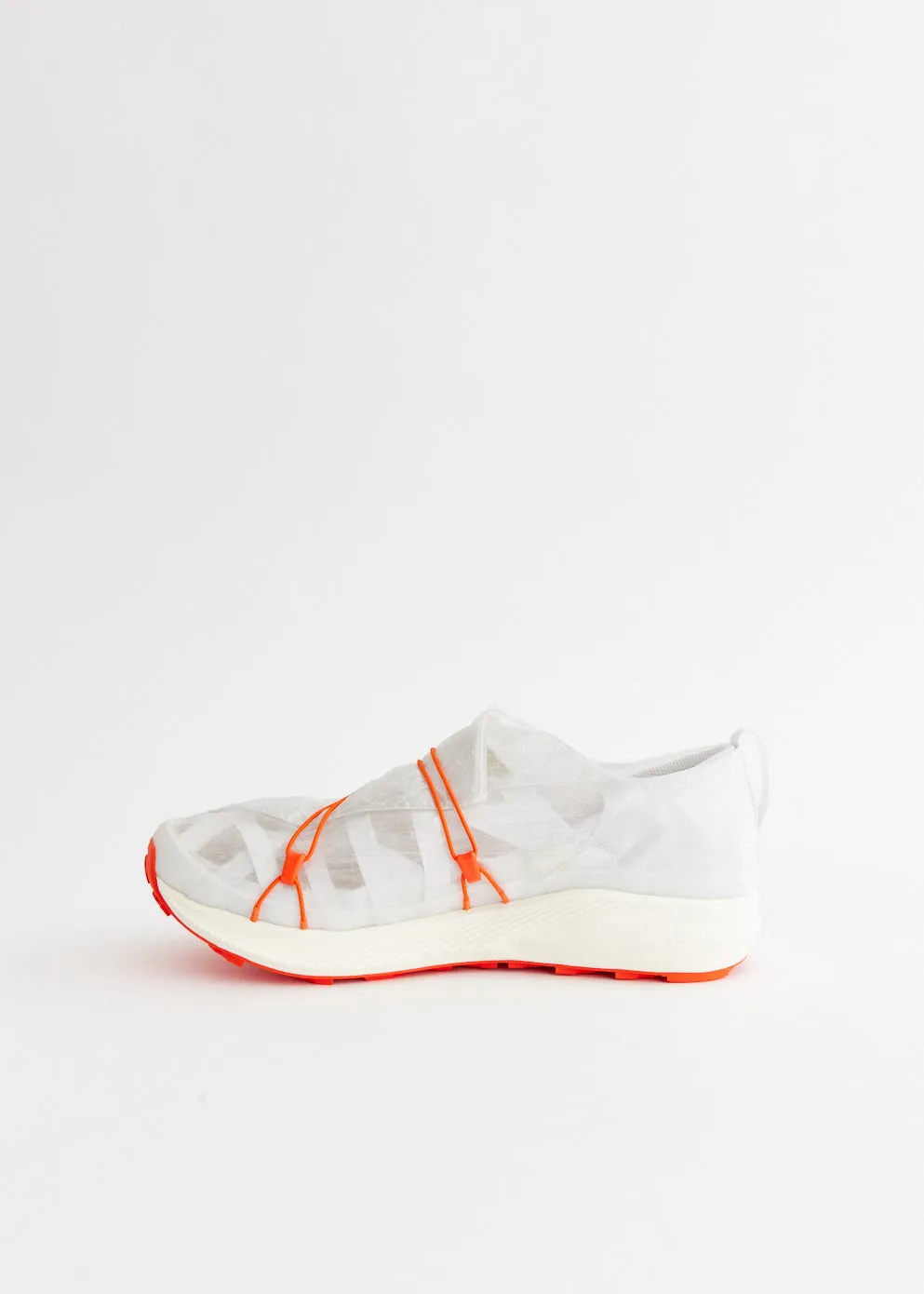 Kengo Kuma x Archisite ORU Sneakers