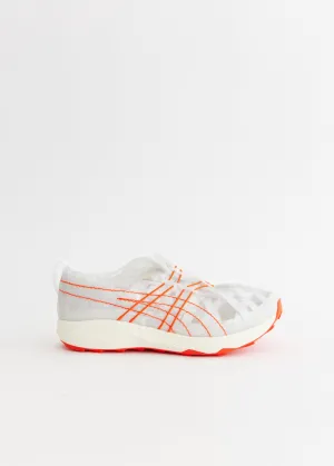 Kengo Kuma x Archisite ORU Sneakers