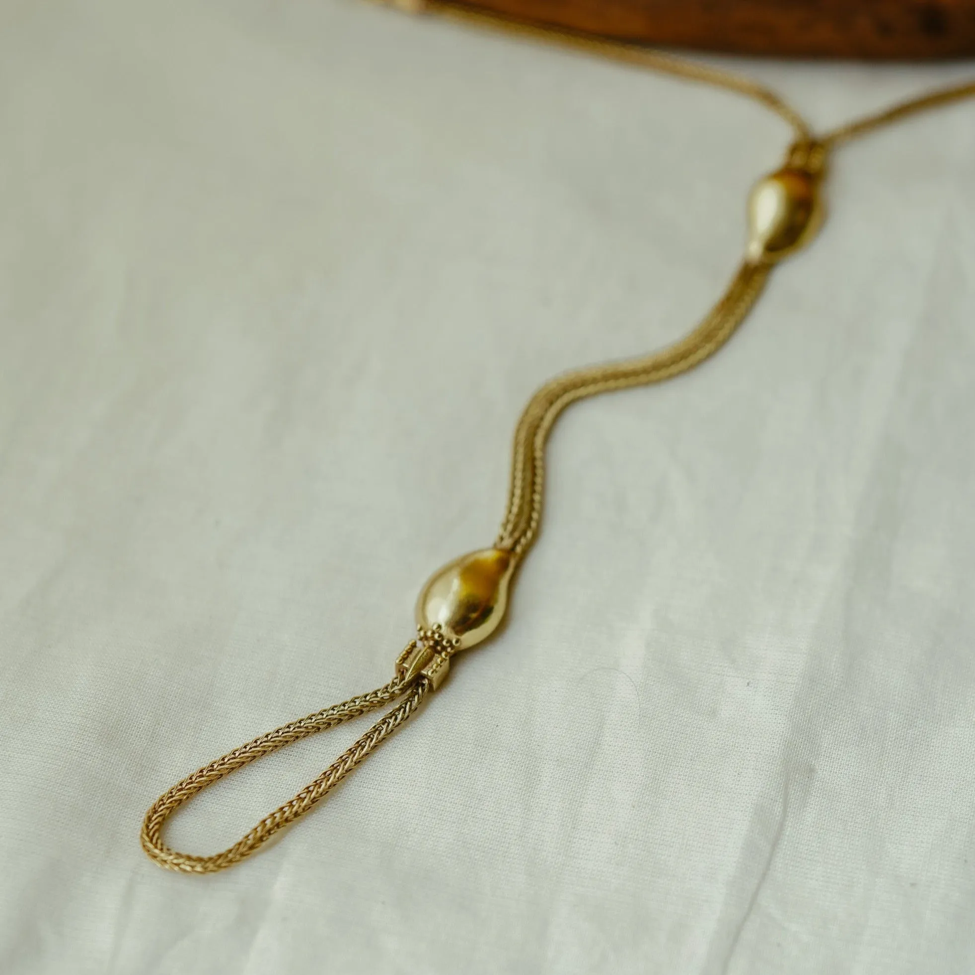 Mango Harness
