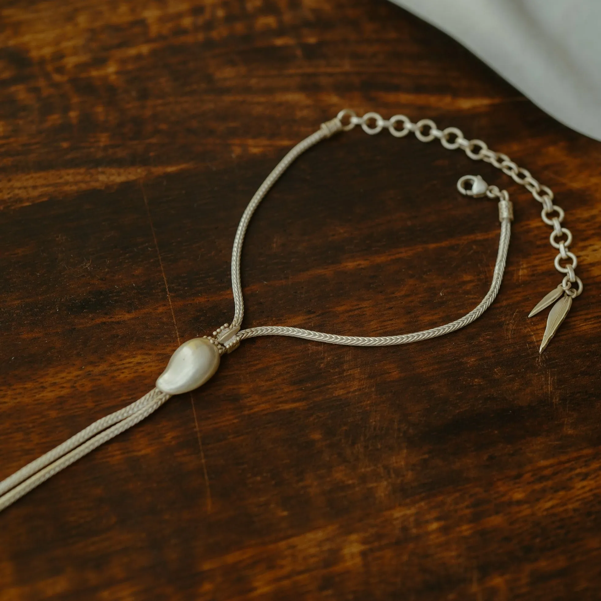 Mango Harness
