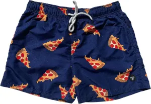 Molokai Mens Swim Trunks Quick Dry Elastic Waist Drawstring