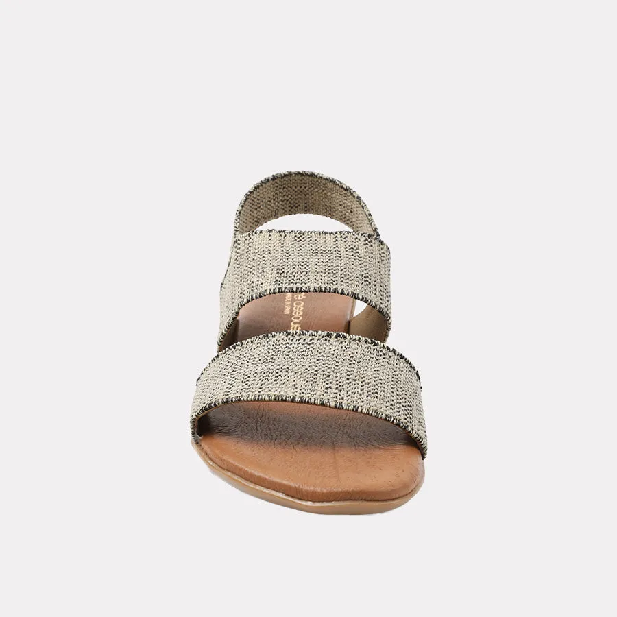 Nigella Linen Featherweights™ Sandal