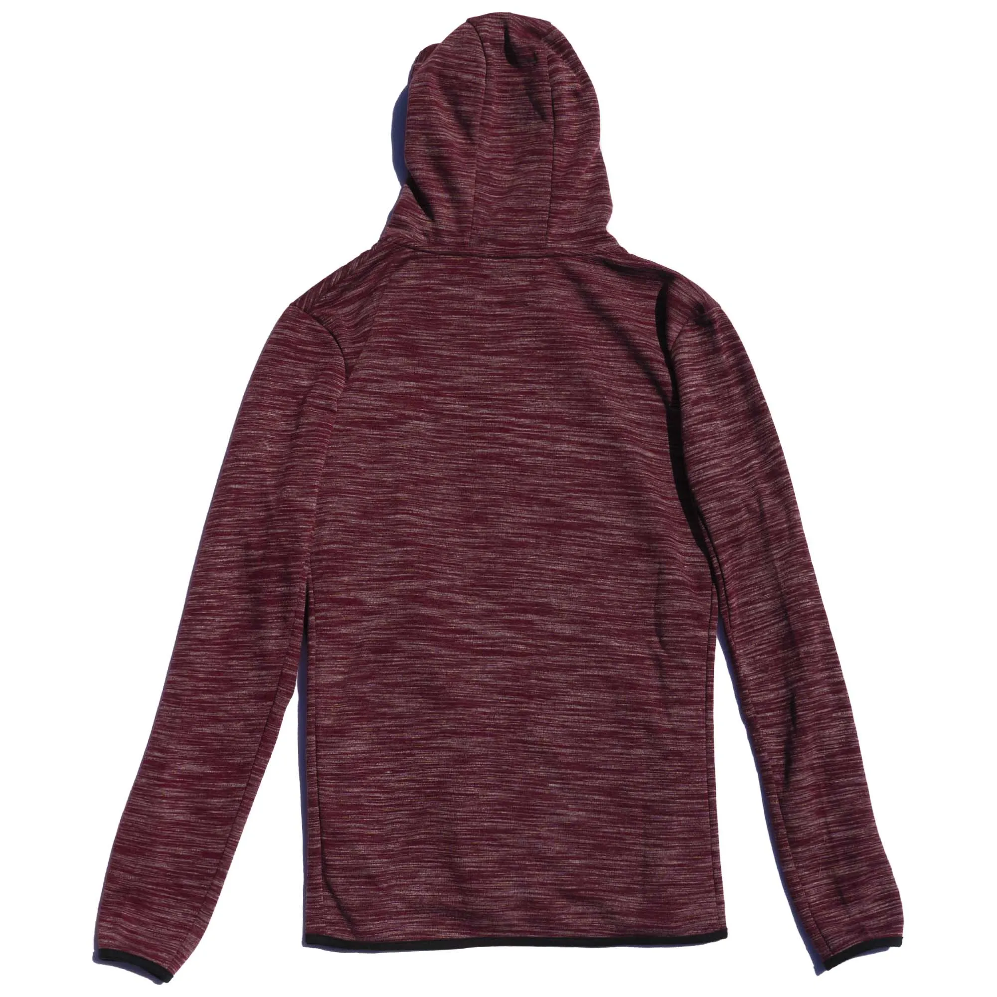 Palisade Jacket (Maroon or White Fleck)