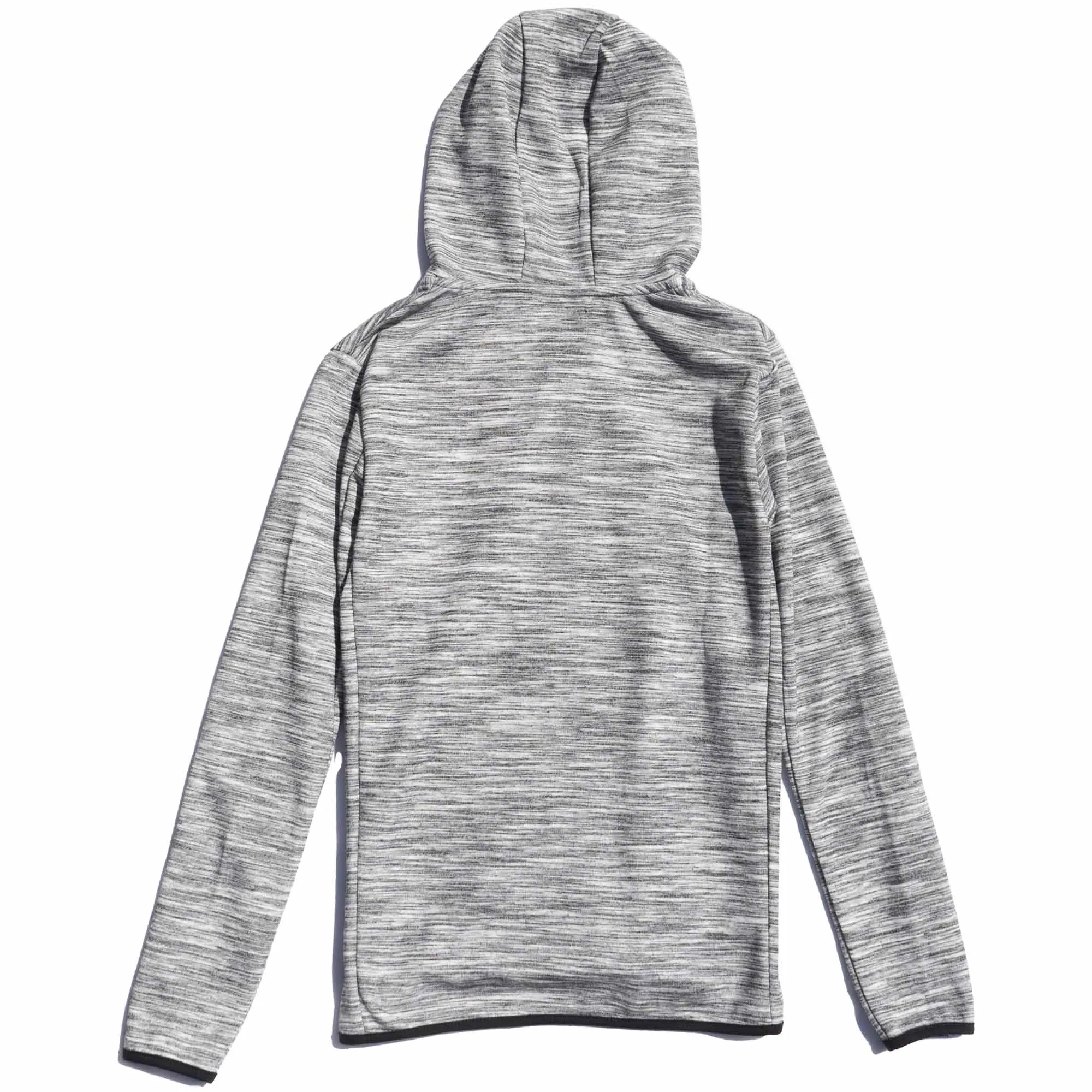 Palisade Jacket (Maroon or White Fleck)