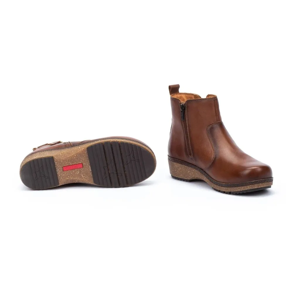 Pikolinos Women's Granada W0W-8988 - Cuero
