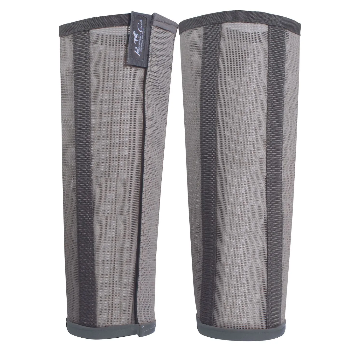 Professional's Choice Breathable Mesh Deluxe Fly Boots, Large