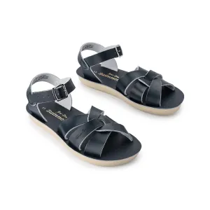 Saltwater Sandals Sun San Swimmer - Navy