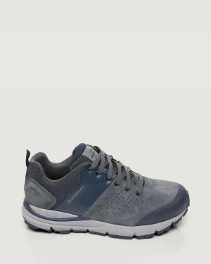 Terania Shoe Mens - Steel Grey/Granite