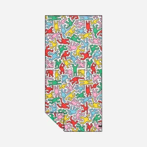 The Groove Quick Dry Towel