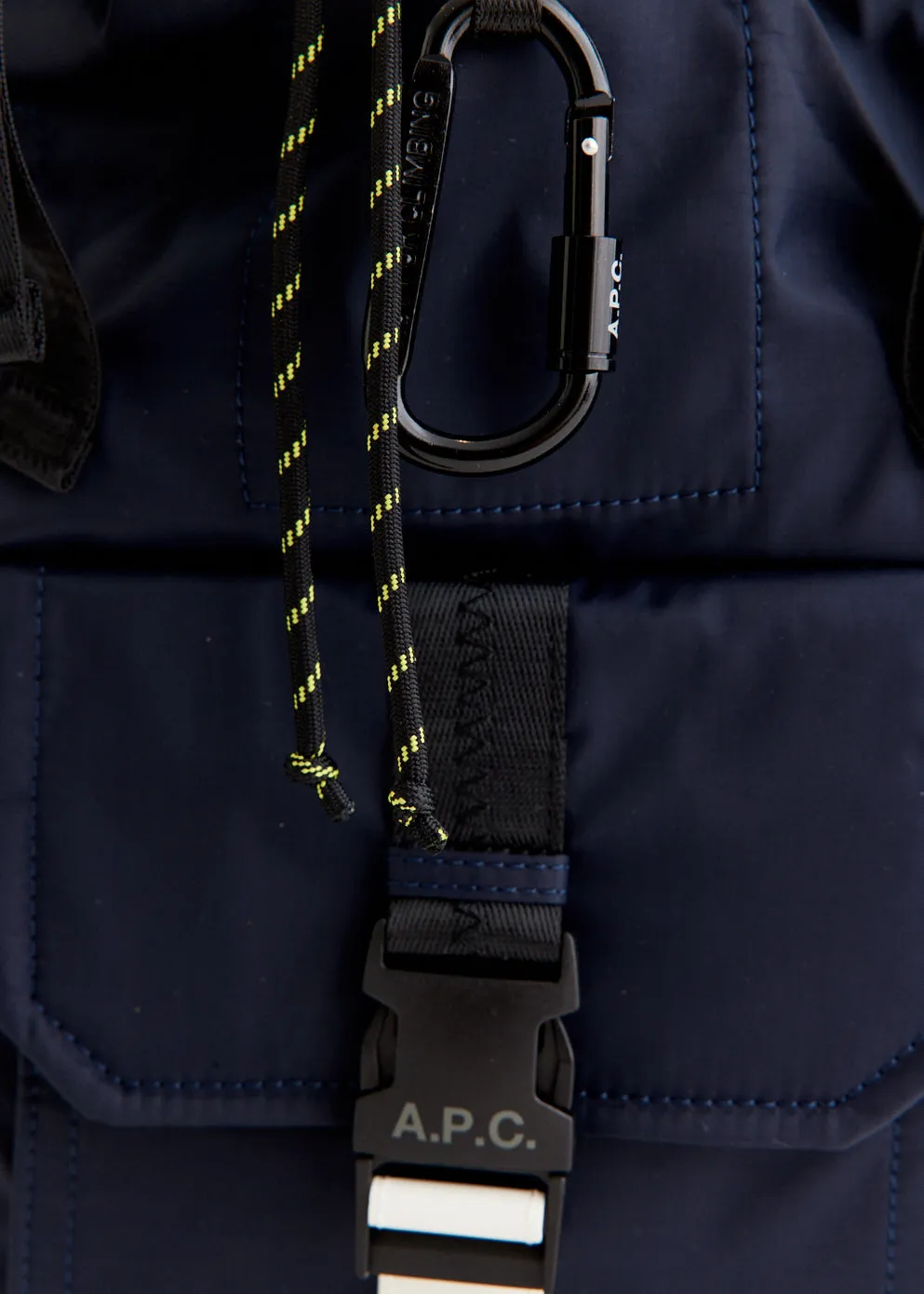 Trek Backpack