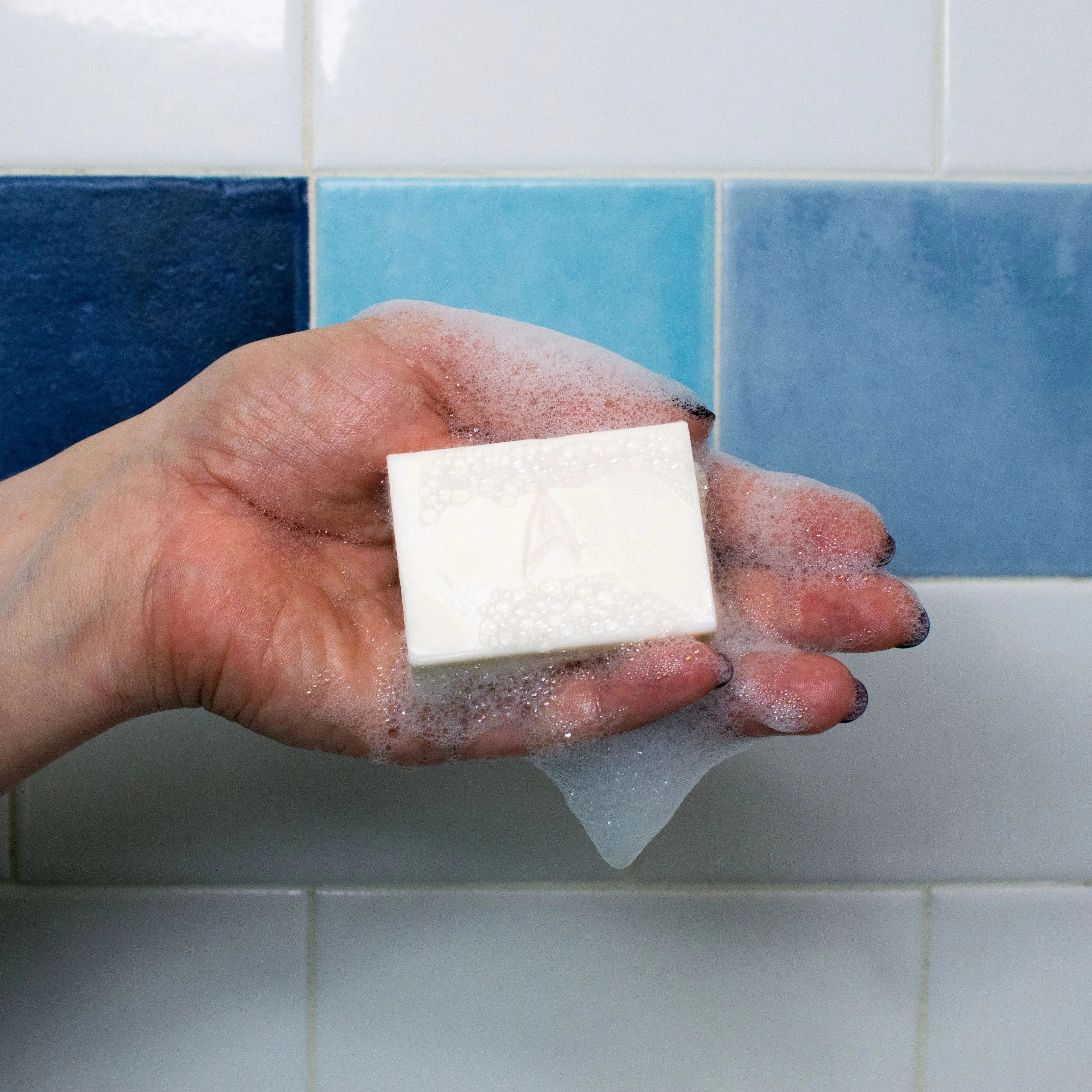 UPG Captain Kirk Boldly Go Soap