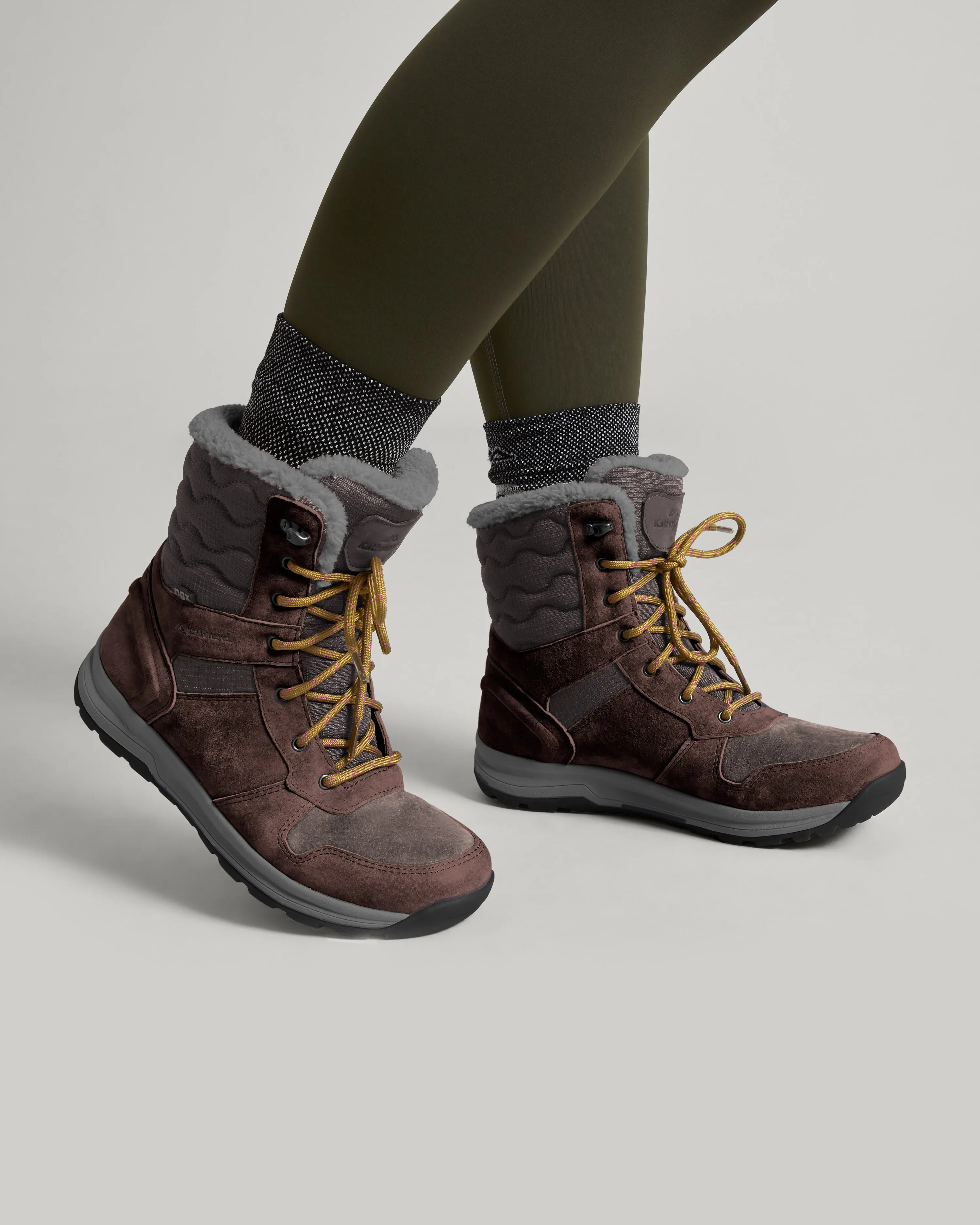 Winterburn Women's Ankle Boots - Pony