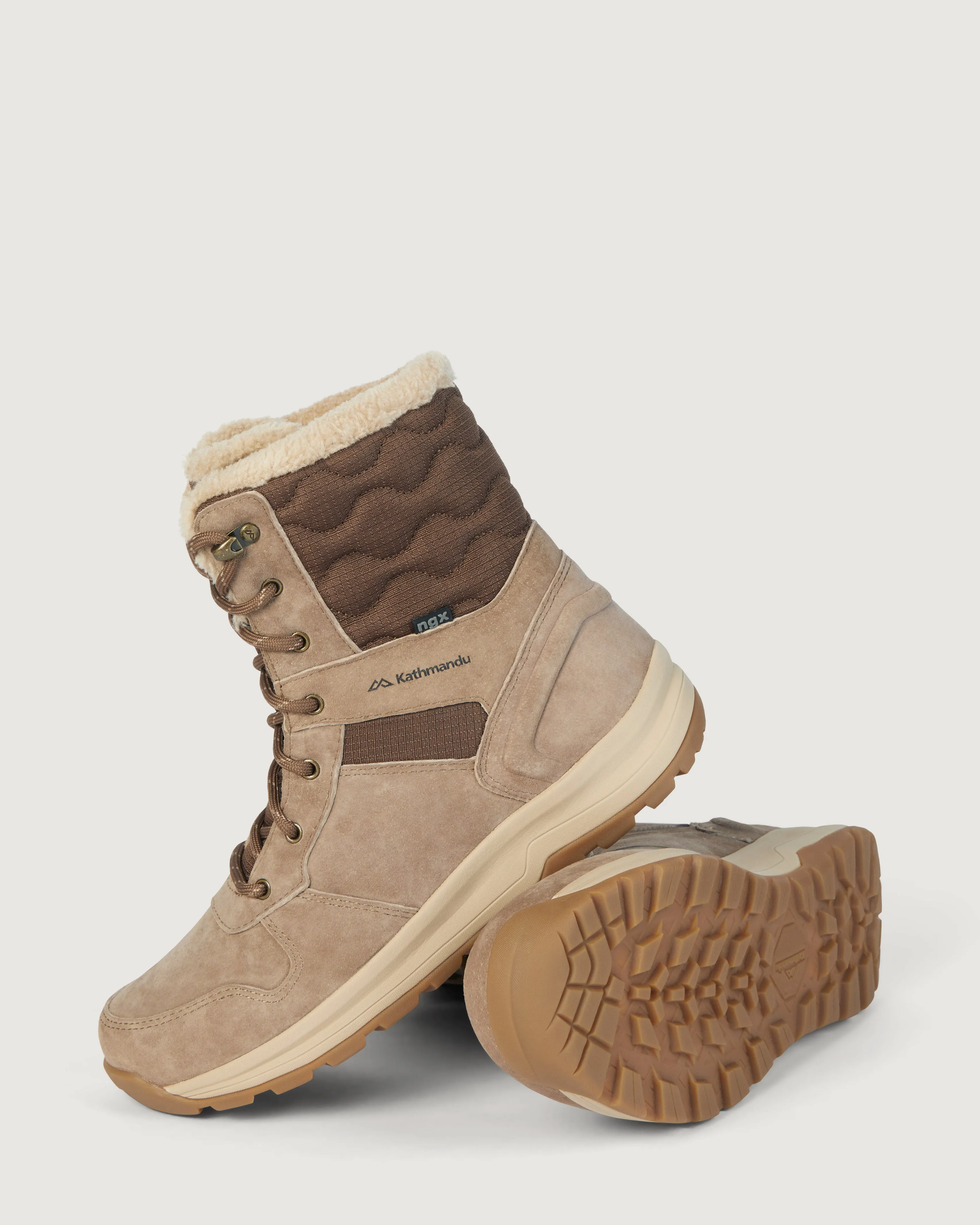 Winterburn Women's Ankle Boots - Roots
