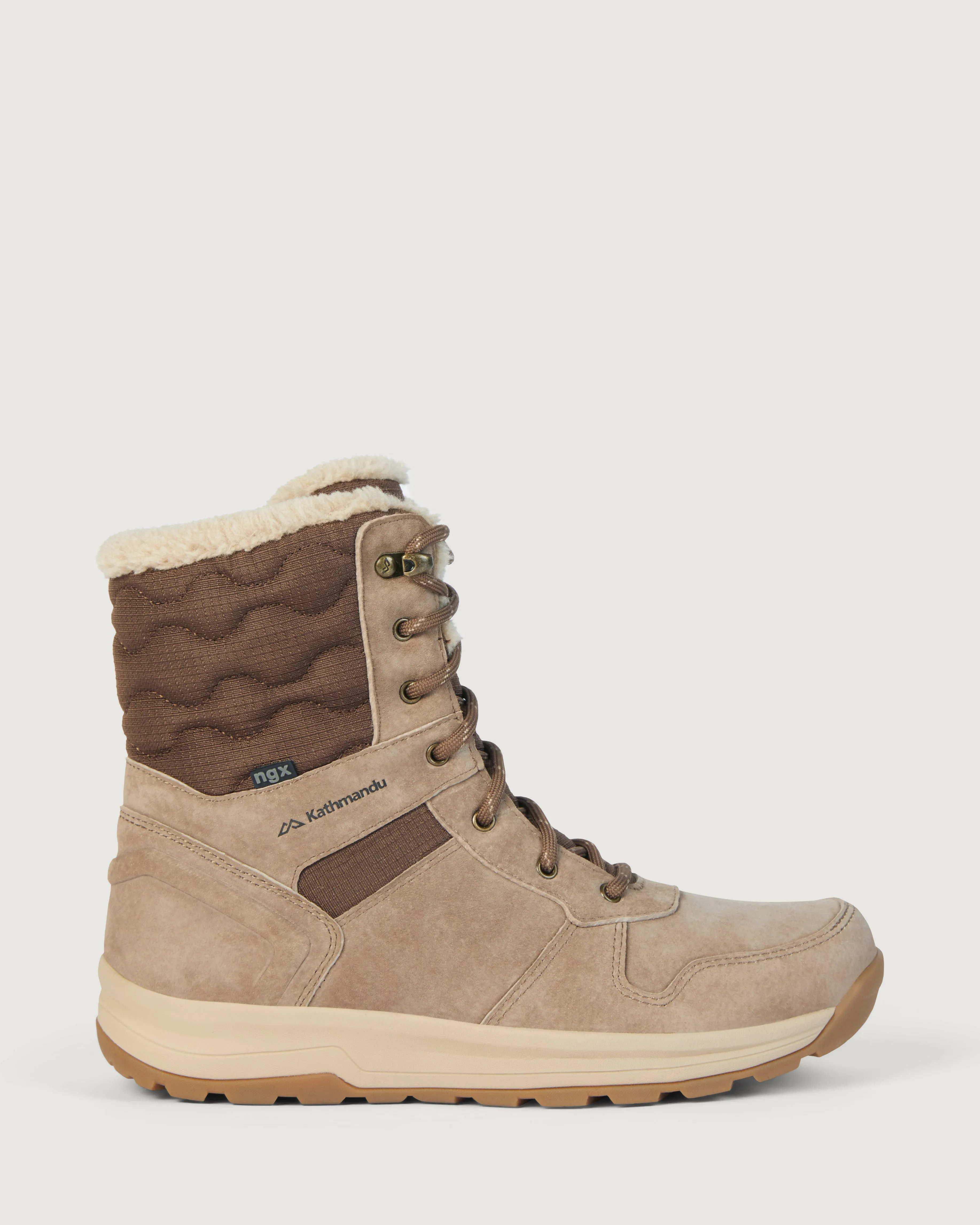 Winterburn Women's Ankle Boots - Roots