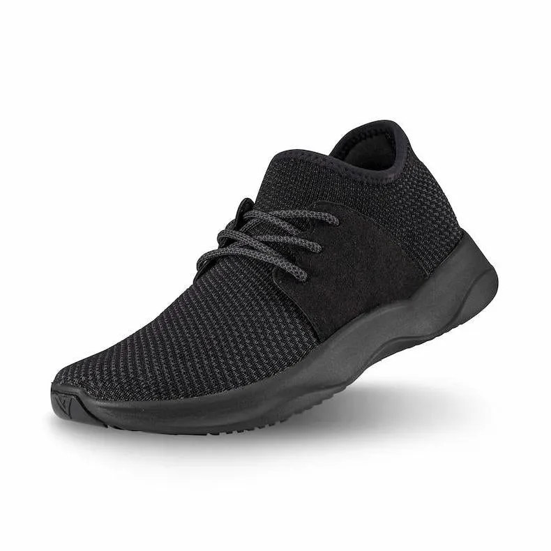 Women's Everyday - All Black